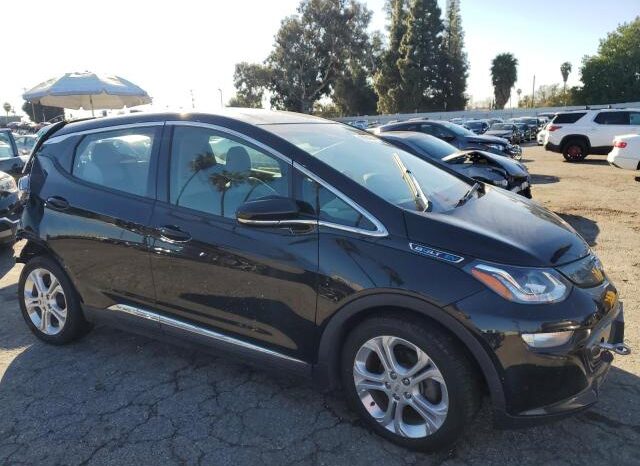 
								2019 Chevrolet Bolt euv full									
