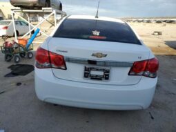 
										2012 Chevrolet Cruze full									
