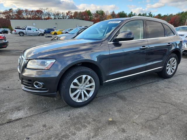2015 Audi Q5