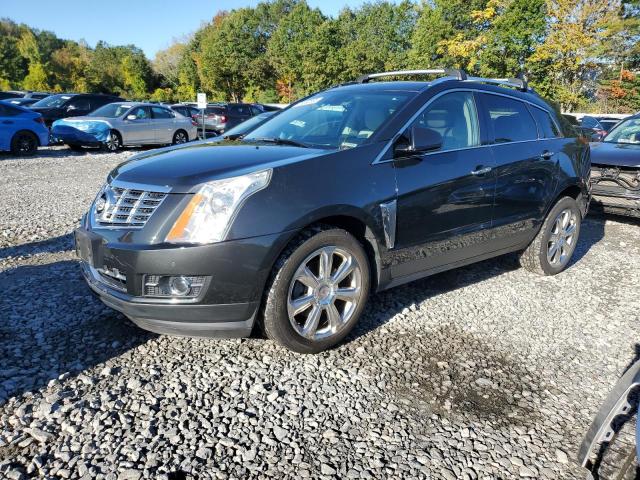 2015 Cadillac Srx