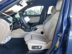 
										2020 BMW X4 full									