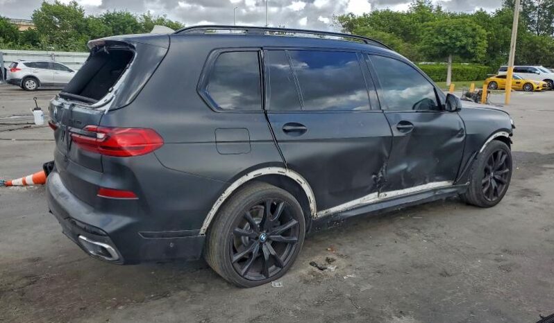 
								2019 BMW X7 full									