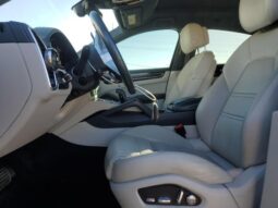 
										2021 Porsche Cayenne full									