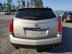
										2014 Cadillac Srx full									