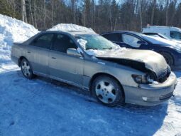 
										2000 Lexus Es 300 full									