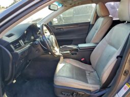 
										2013 Lexus Es 350 full									
