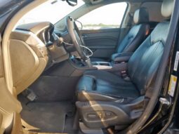 
										2012 Cadillac Srx full									