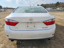 
										2013 Lexus Es 350 full									
