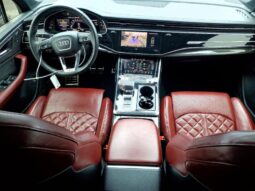 
										2020 Audi Sq7 full									