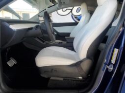 
										2020 Tesla Model y full									