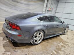 
										2016 Audi Rs7 full									