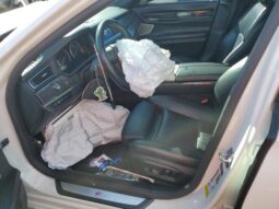 
										2013 BMW 7 series full									