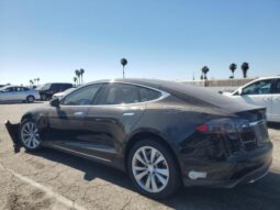 
										2014 Tesla Model s full									
