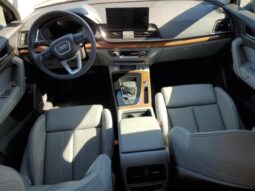 
										2023 Audi Q5 full									