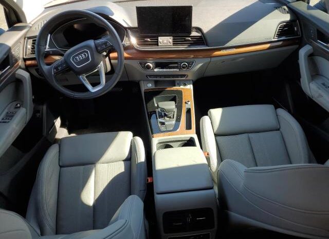 
								2023 Audi Q5 full									