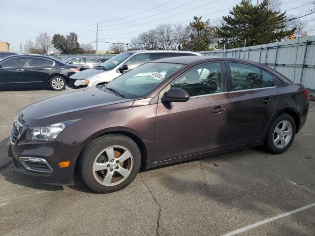 2015 Chevrolet Cruze