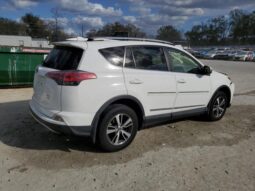 
										2016 Toyota Rav4 full									