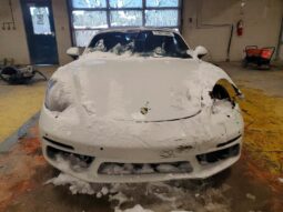 
										2017 Porsche Boxster full									