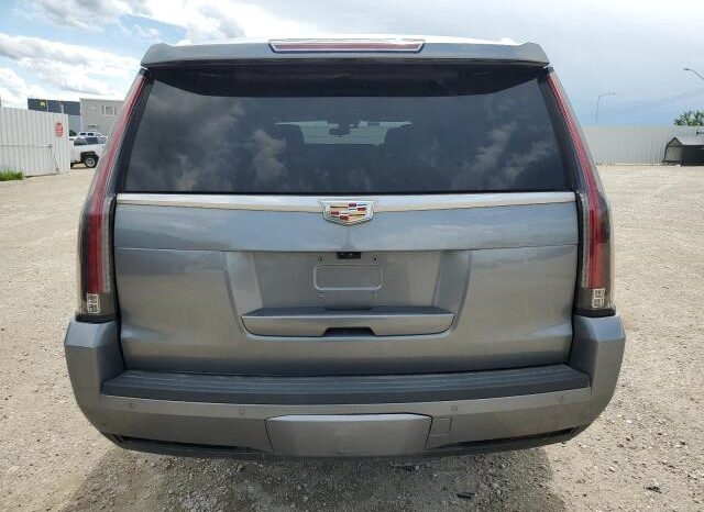 
								2019 Cadillac Escalade full									