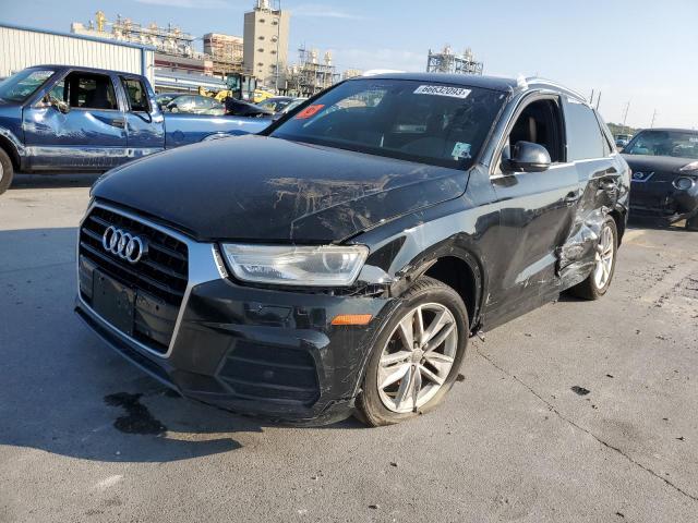 2016 Audi Q3 premium