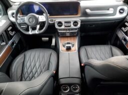 
										2023 Mercedes-benz G-class full									