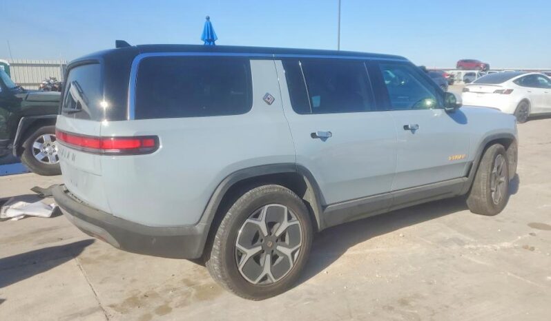
								2024 Rivian R1s full									