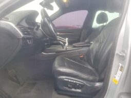 
										2017 BMW X6 full									