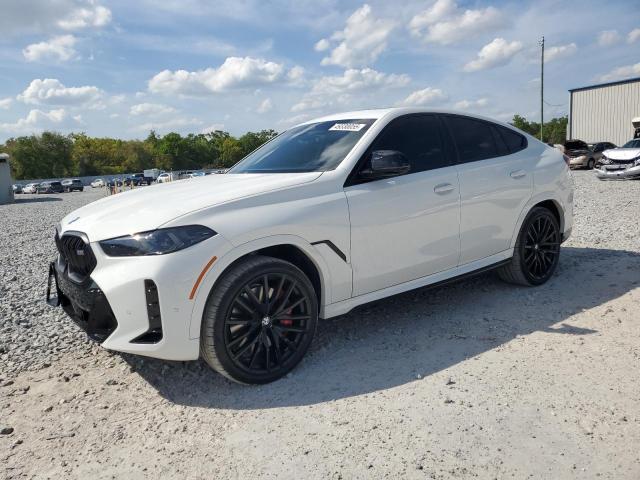 2025 BMW X6