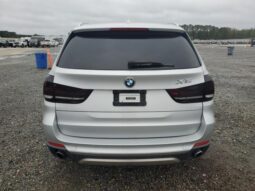 
										2015 BMW X5 full									