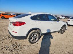 
										2015 BMW X4 full									