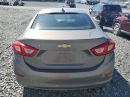 
										2017 Chevrolet Cruze lt full									
