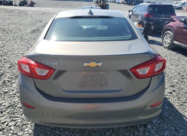 
								2017 Chevrolet Cruze lt full									
