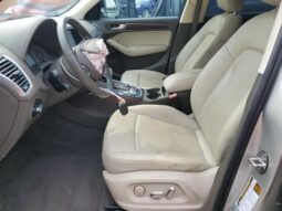 
										2015 Audi Q5 full									