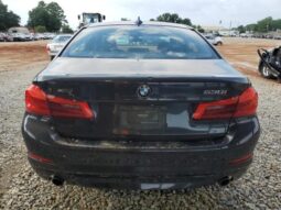 
										2018 BMW 530 xi full									