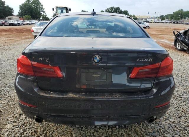 
								2018 BMW 530 xi full									