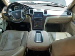 
										2012 Cadillac Escalade full									