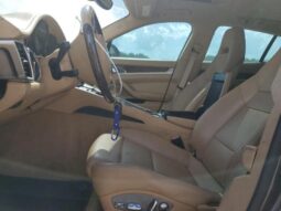 
										2012 Porsche Panamera full									