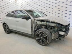 
										2020 Porsche Cayenne full									