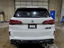 
										2022 BMW X5 full									