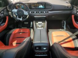 
										2023 Mercedes-benz Gle class full									