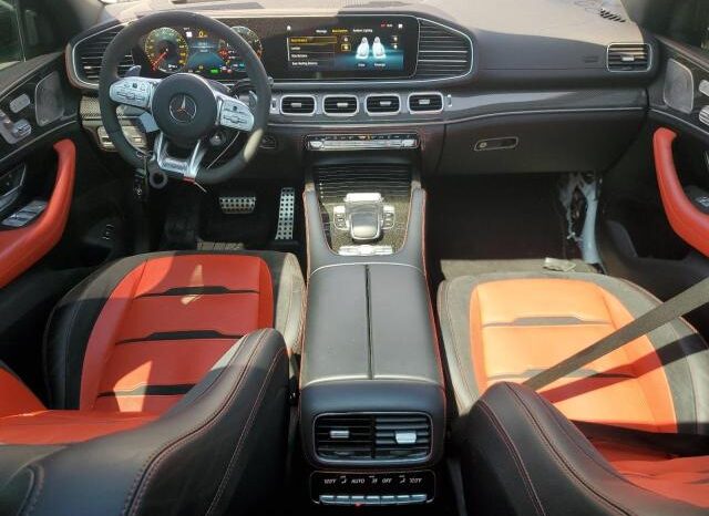 
								2023 Mercedes-benz Gle class full									