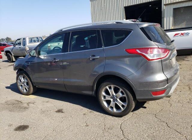 
								2014 Ford Escape tit full									