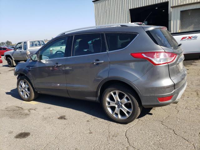 2014 Ford Escape tit