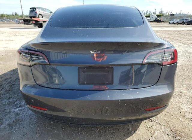 
								2023 Tesla Model 3 full									
