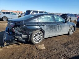 
										2019 Lexus Es 350 full									