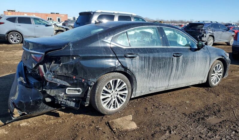 
								2019 Lexus Es 350 full									