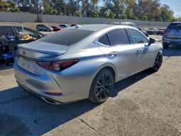 
										2024 Lexus Es 350 full									