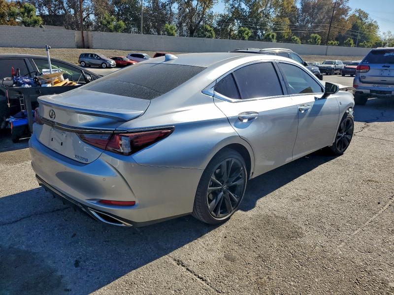 2024 Lexus Es 350