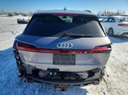 
										2019 Audi E-tron full									