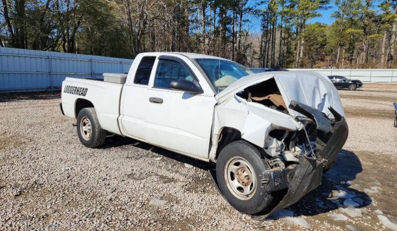 
								2005 Dodge Dakota full									